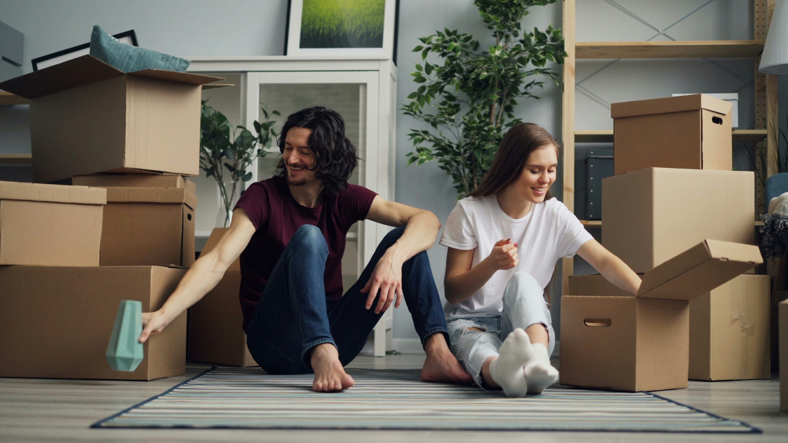How to Know When You Need a Bigger Home
